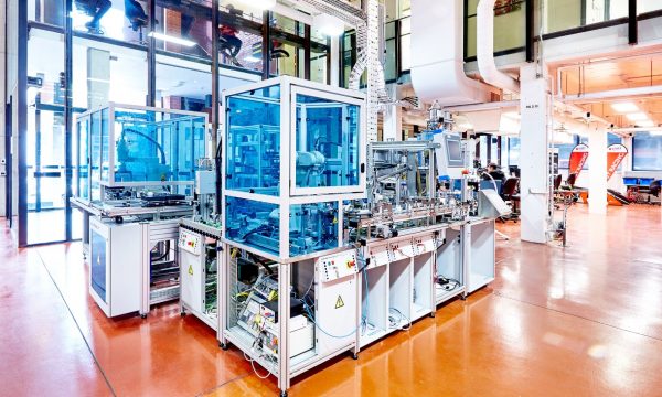 Trung tâm Đổi mới Sáng tạo Công nghiệp số kết nối RMIT với đối tác toàn cầu 1 Trung tâm Đổi mới Sáng tạo Công nghiệp số kết nối RMIT với đối tác toàn cầu 1