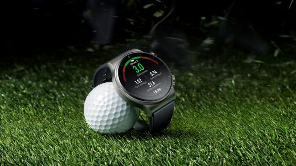Huawei ra mắt đồng hồ thông minh cao cấp Huawei Watch GT 2 Pro tại Việt Nam