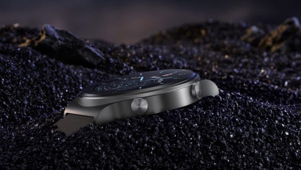 Huawei ra mắt đồng hồ thông minh cao cấp Huawei Watch GT 2 Pro tại Việt Nam