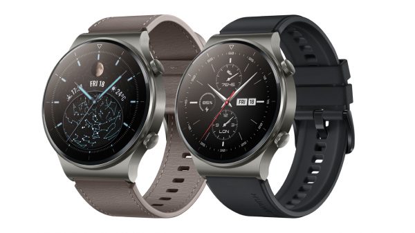 Huawei ra mắt đồng hồ thông minh cao cấp Huawei Watch GT 2 Pro tại Việt Nam