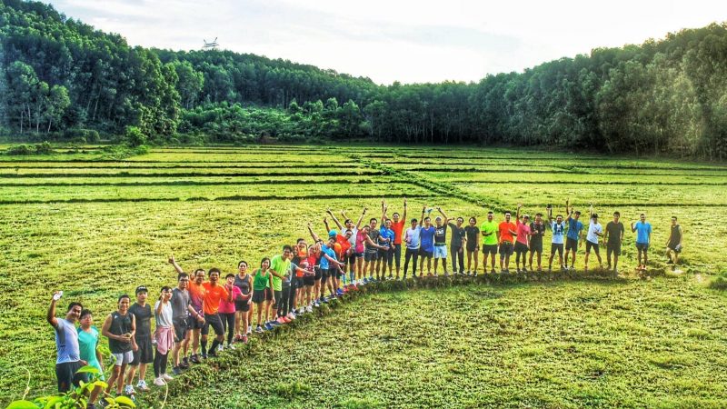 UpRace 2020 thu hút 115.000 người tham gia, đạt 3 triệu km, đóng góp hơn 3 tỷ đồng