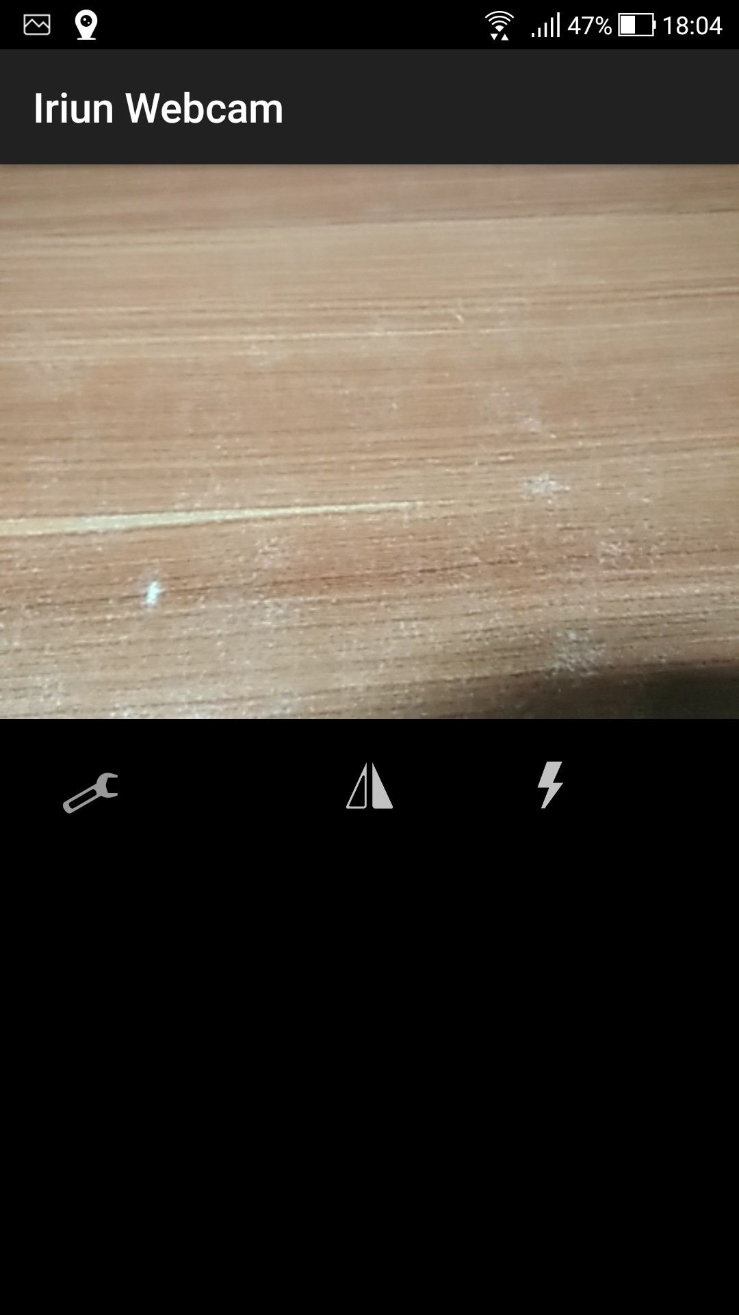 Mẹo tối ưu hóa khi sử dụng Iriun Webcam