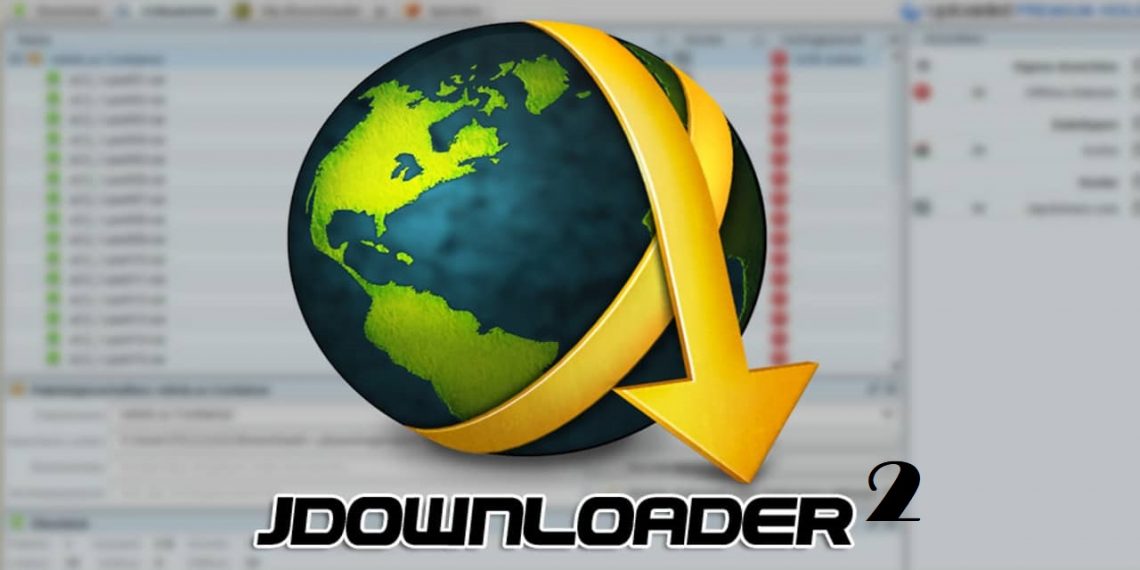 JDownloader 2: Tải file trên máy tính Windows từ điện thoại iPhone/Android