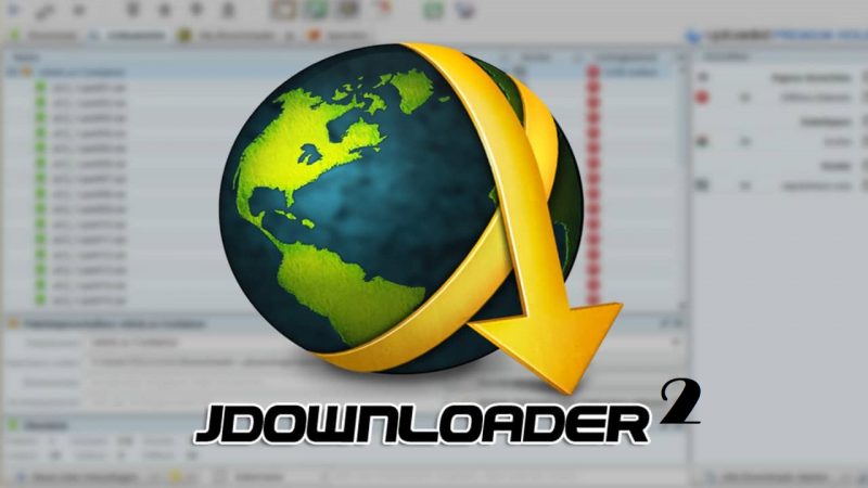 JDownloader 2: Tải file trên máy tính Windows từ điện thoại iPhone/Android