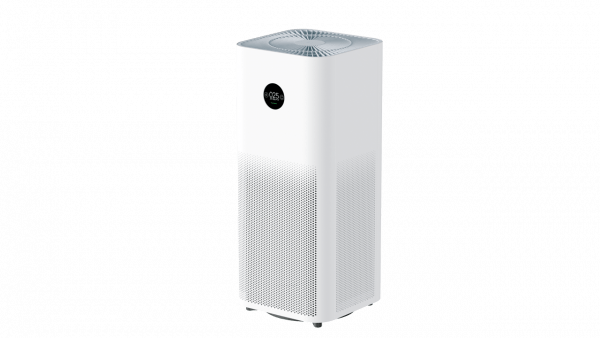 Xiaomi bổ sung loạt sản phẩm máy lọc không khí, quạt đứng tại Việt Nam