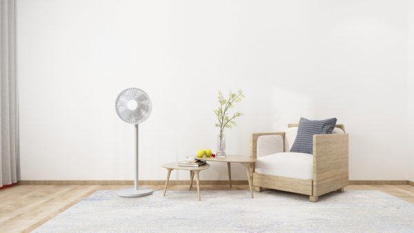 Xiaomi bổ sung loạt sản phẩm máy lọc không khí, quạt đứng tại Việt Nam