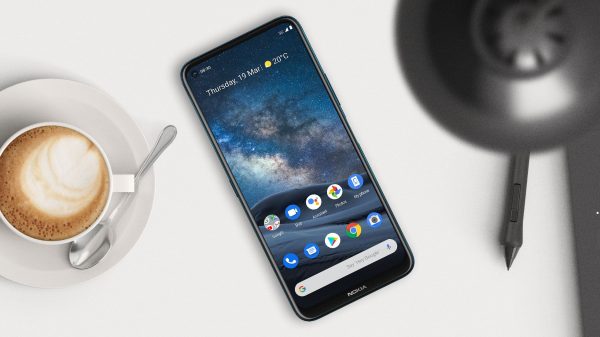 Chọn điện thoại 5G chính hãng mới: Nokia 8.3 hay Xiaomi Mi 10T Pro?