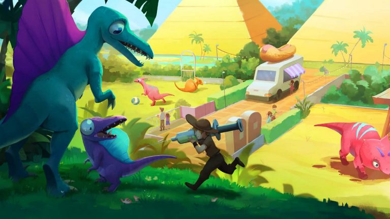 11 game mô phỏng hay năm 2020 bạn có thể không biết