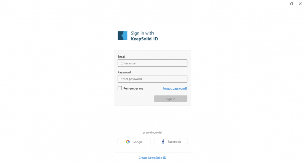 Passwarden - Ứng dụng lưu giữ mật mã an toàn của KeepSolid đã có mặt trên Microsoft Store