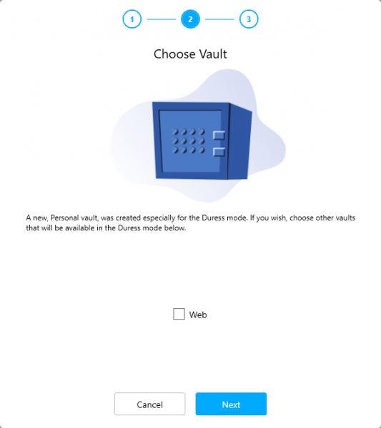 Passwarden - Ứng dụng lưu giữ mật mã an toàn của KeepSolid đã có mặt trên Microsoft Store