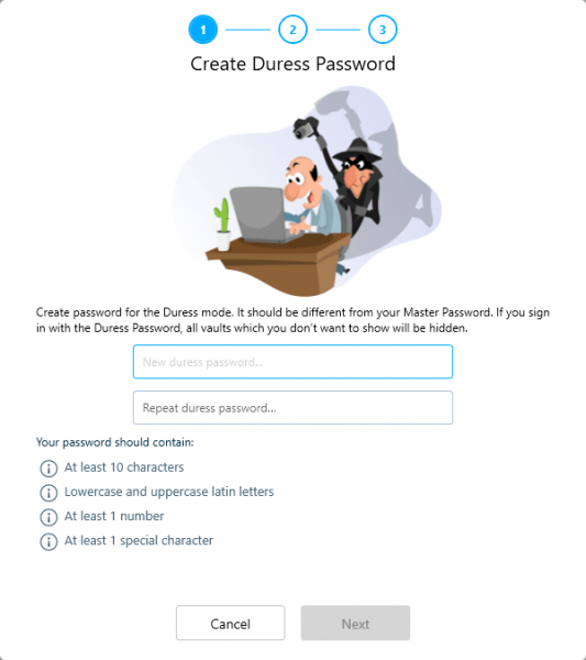 Passwarden - Ứng dụng lưu giữ mật mã an toàn của KeepSolid đã có mặt trên Microsoft Store