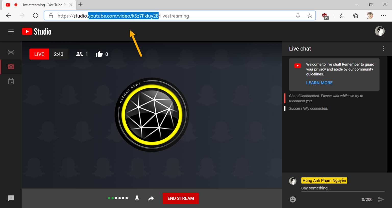 how to add youtube video to streamlabs obs how to add youtube video to streamlabs obs