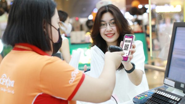 Ví MoMo tung 3 triệu Deal siêu xịn từ 1.000 thương hiệu, giảm giá 50%