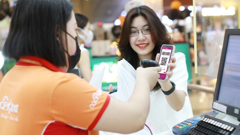 Ví MoMo tung 3 triệu Deal siêu xịn từ 1.000 thương hiệu, giảm giá 50%