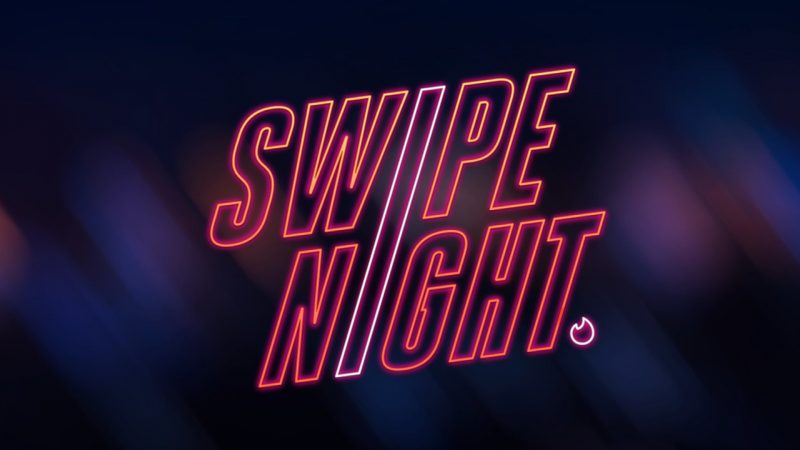 Tinder Swipe Night tiết lộ hành vi và xu hướng của Gen Z Việt Nam