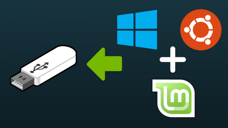 Ventoy là gì? Cách tạo USB multiboot