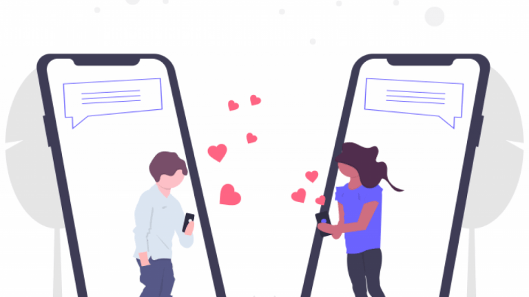 Whistly: Trò chuyện bạn gần nhà không cài đặt app