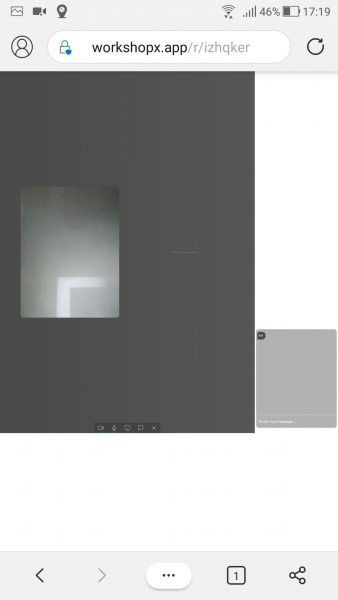 Dùng WorkshopX họp video nhóm miễn phí, không giới hạn thời gian