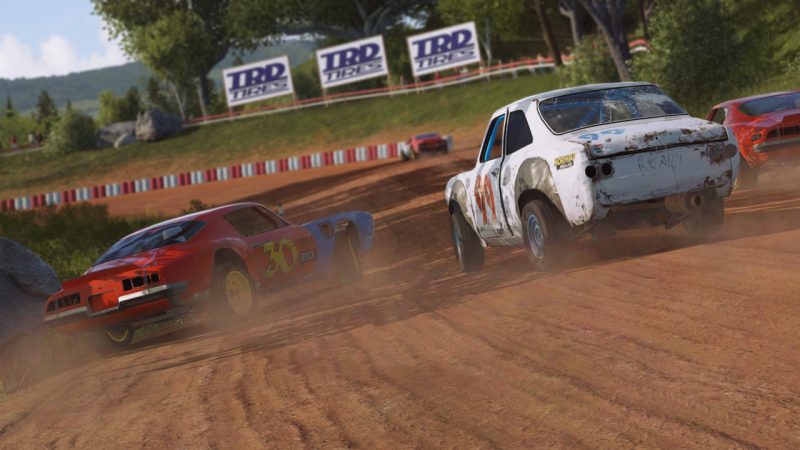 5 game đua xe địa hình hay cho PC bạn nên thử qua