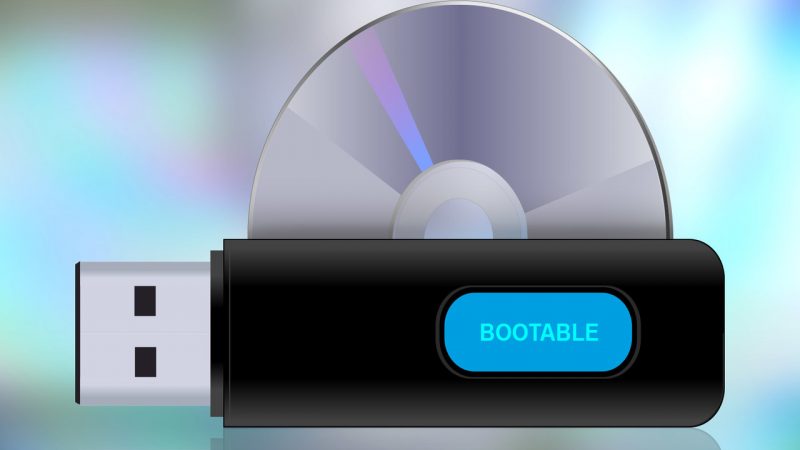 balenaEtcher: Tạo USB Boot dễ dàng