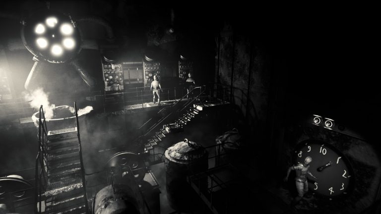 Đang miễn phí 2 game Costume Quest 2 và Layers of Fear 2