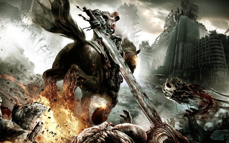 12 game hack and slash hay trên PC năm 2020
