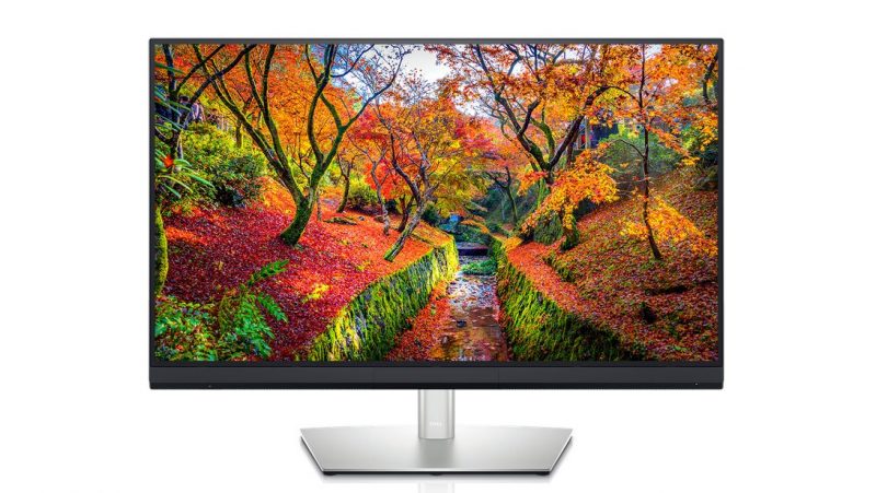 Dell giới thiệu loạt màn hình Dell UltraSharp cùng các giải pháp không gian họp mới 