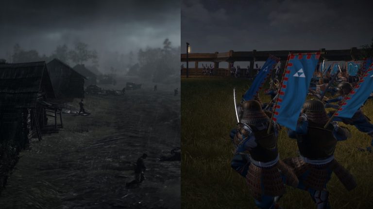 Đang miễn phí 2 DLC game Company of Heroes 2: Southern Fronts Mission Pack và Total War: SHOGUN 2 – Battle of Kawagoe