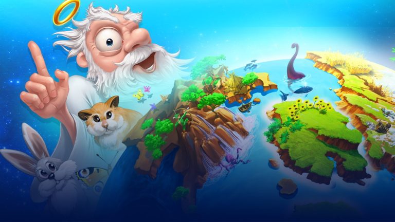 Đánh giá game Doodle God: Evolution