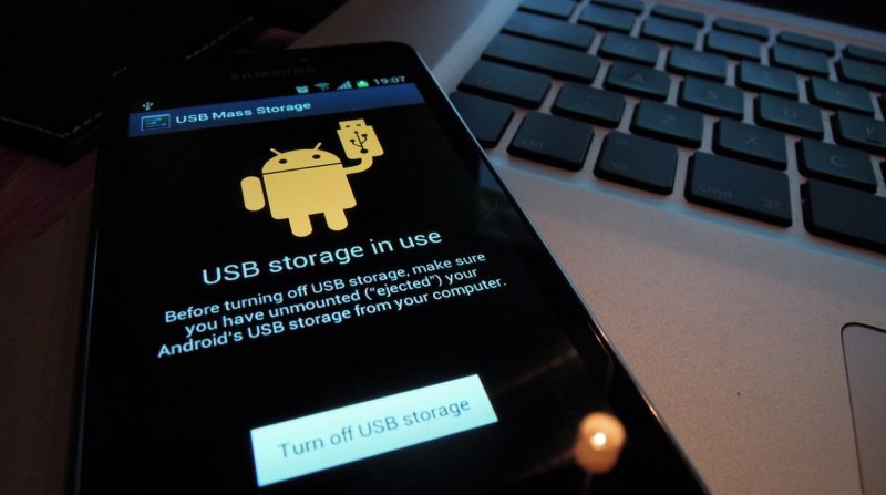 Cách cài đặt Windows 10 từ điện thoại Android