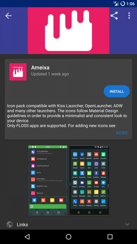 F-Droid là gì? 2 F-Droid