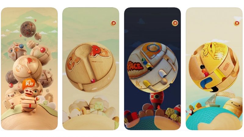 5 game iOS hay đang miễn phí ngày 30/10/2020