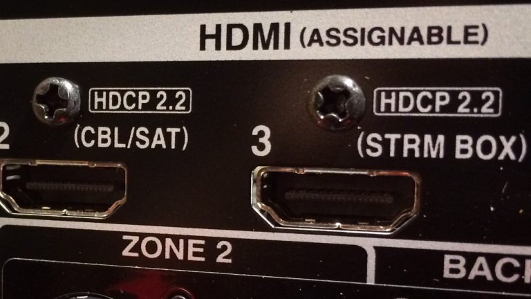 HDCP là gì?