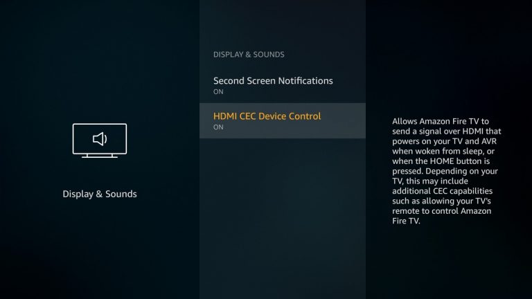 HDMI-CEC là gì?