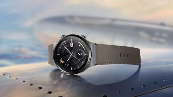 Huawei ra mắt đồng hồ thông minh cao cấp Huawei Watch GT 2 Pro tại Việt Nam