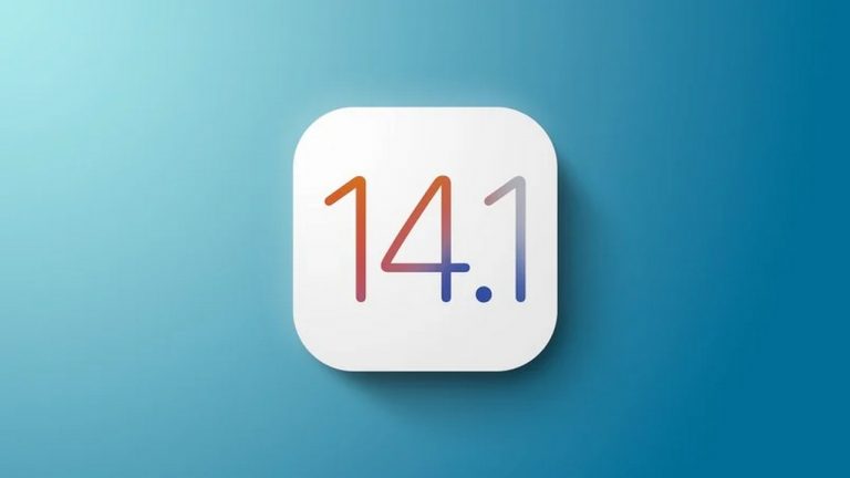 iOS 14.1 chính thức được ra mắt cùng iPhone 12