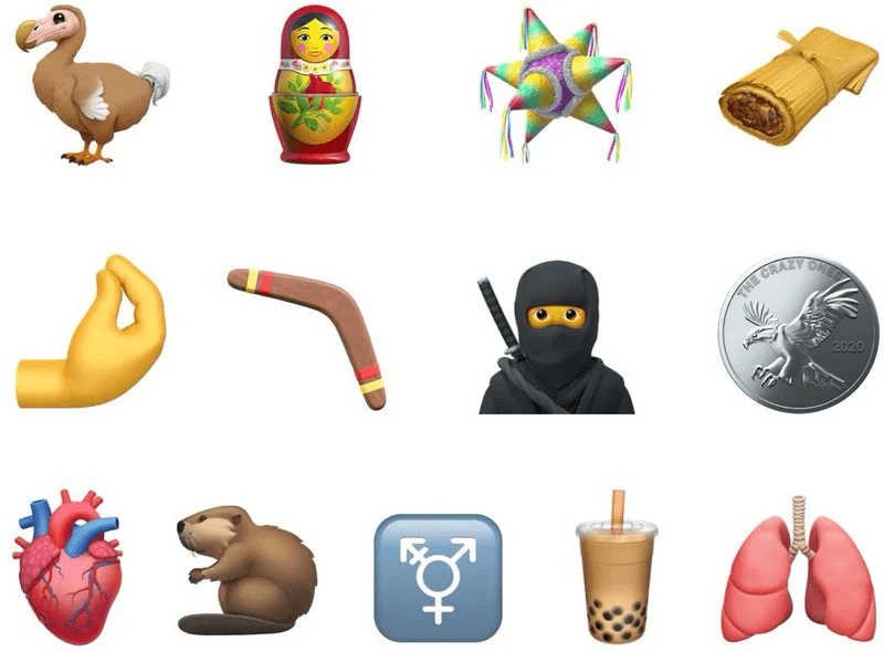 iOS 14.2 chính thức ra mắt