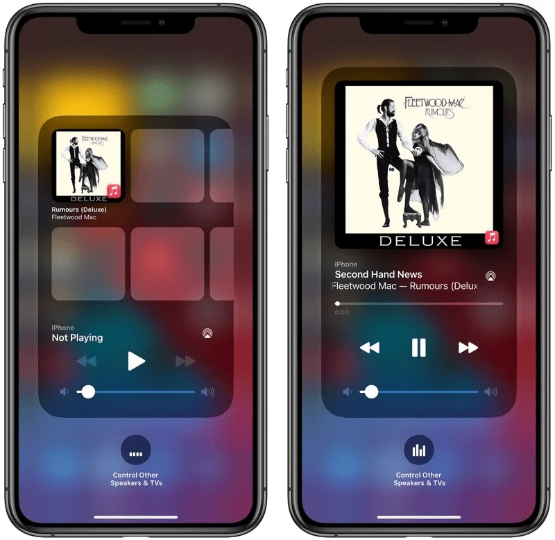 iOS 14.2 GM