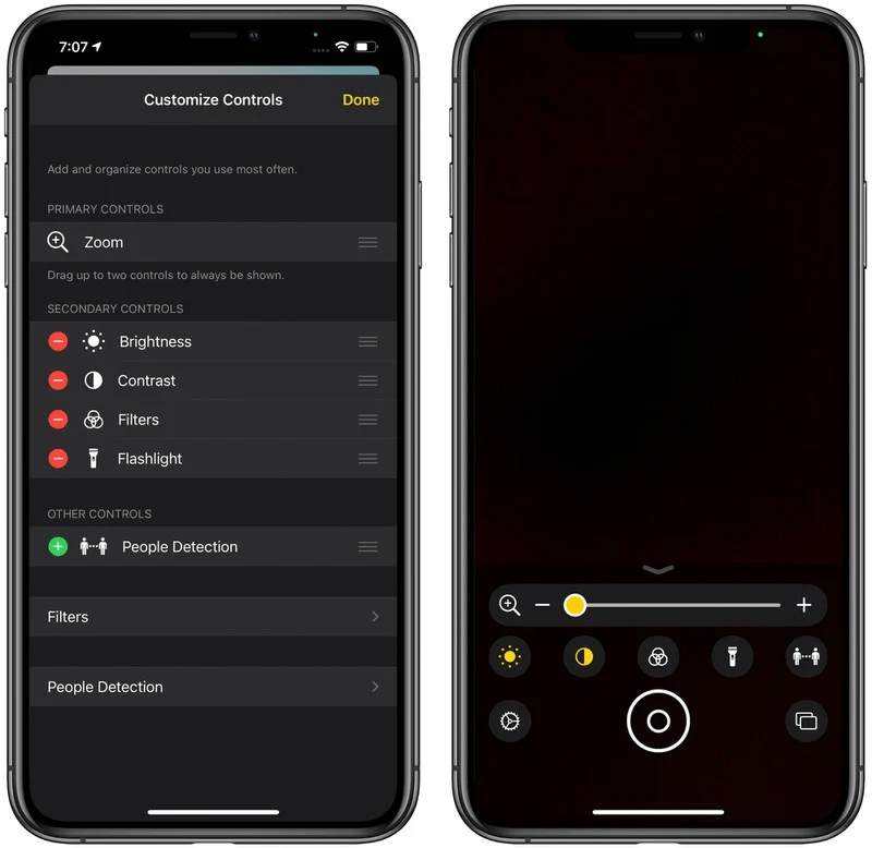 iOS 14.2 bản chính thức