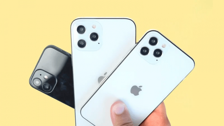 iPhone 12 Pro, 12 Pro Max giảm đến 6,2 triệu dịp cận Tết