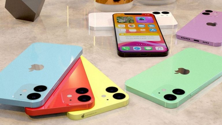 iPhone 12 mini có gì hot?