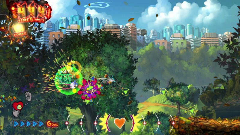 Đánh giá game Mad Rat Dead