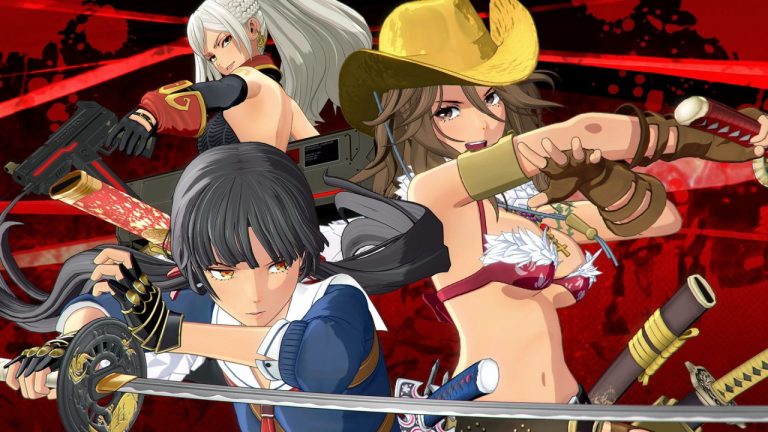 Đánh giá game OneeChanbara Origin
