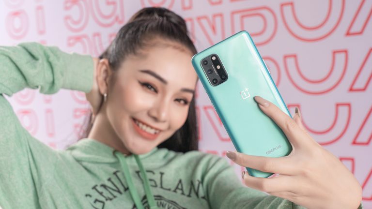 Mở hộp OnePlus 8T 5G – Sự ấn tượng của tân “flagship killer”