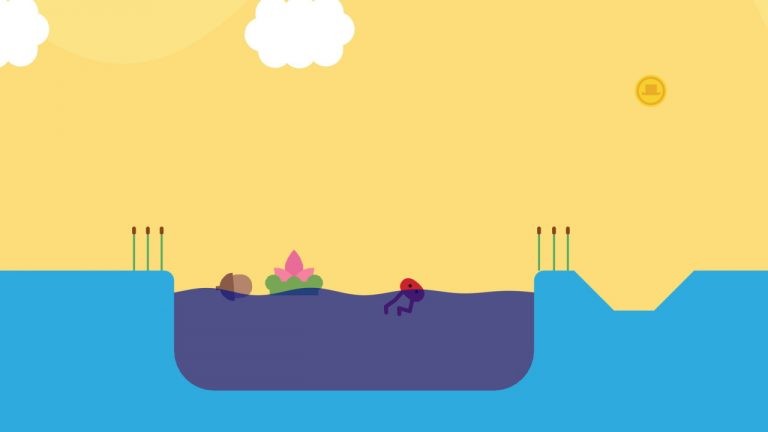 Đang miễn phí game giải đố Pikuniku ‘siêu’ dễ thương và cực hay