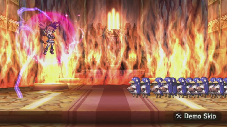 Đánh giá game Prinny 1•2: Exploded and Reloaded