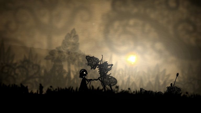 Đánh giá game Projection: First Light
