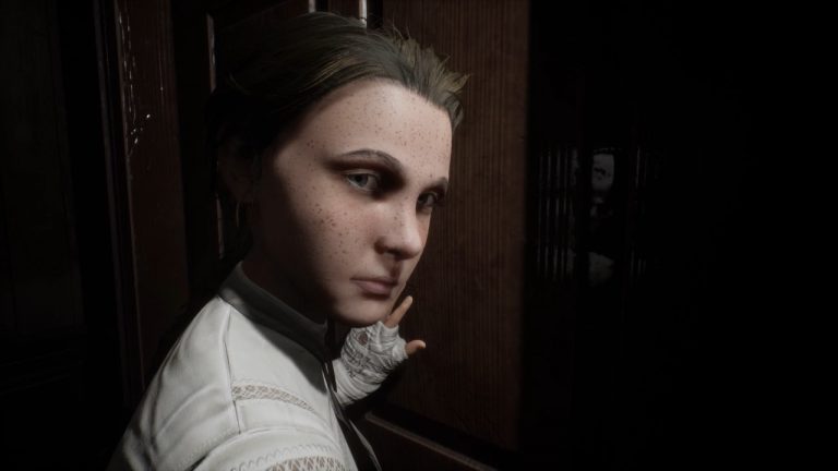 Đánh giá game Remothered: Broken Porcelain