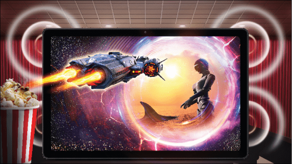 Ra mắt máy tính bảng Galaxy Tab A7: Siêu phẩm giải trí đỉnh cao Ra mắt máy tính bảng Galaxy Tab A7: Siêu phẩm giải trí đỉnh cao