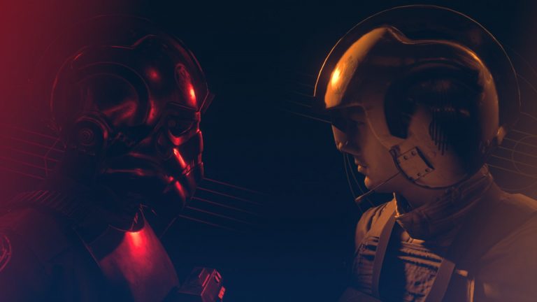 Đánh giá game Star Wars: Squadrons